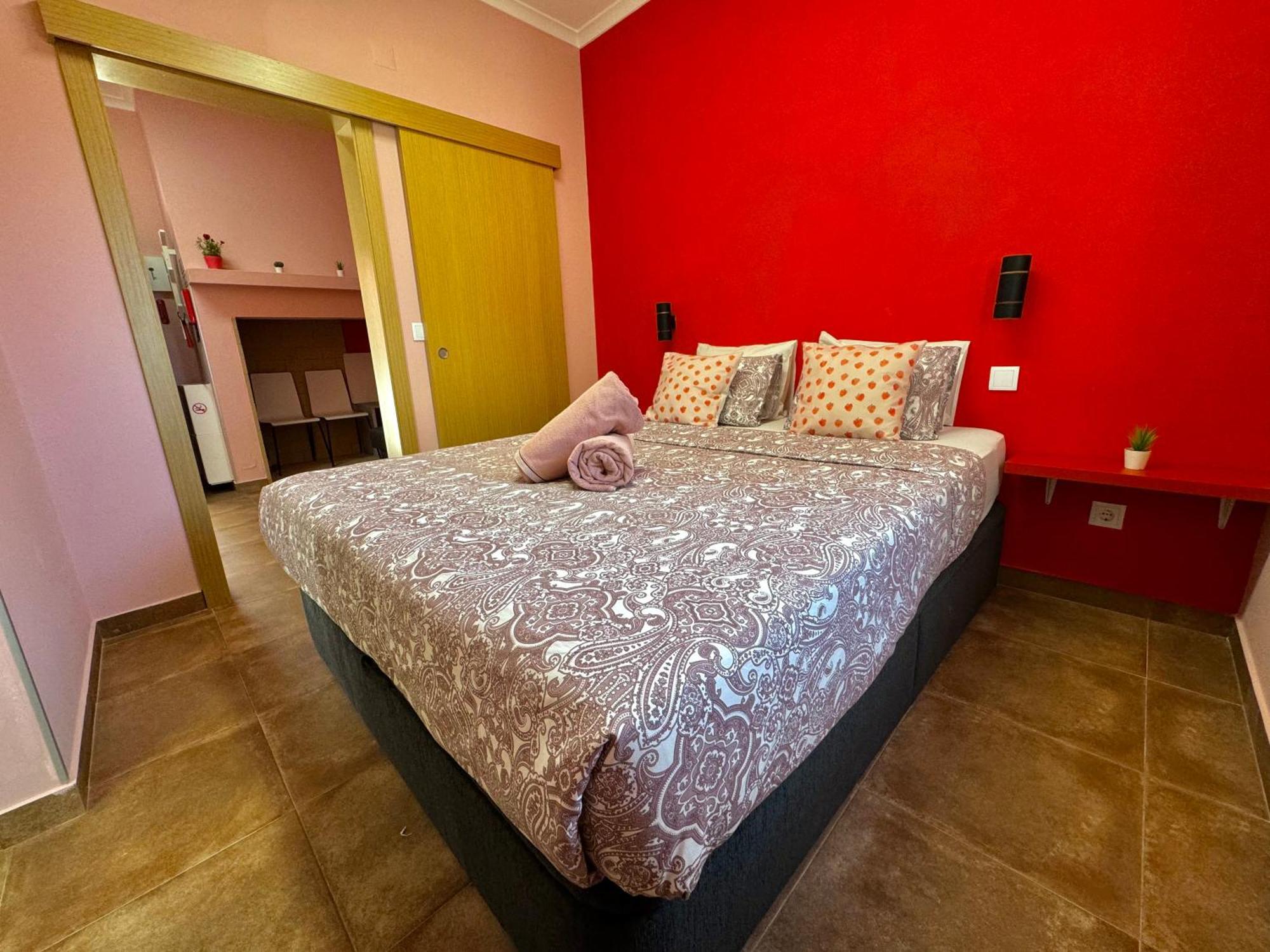 Bed and Breakfast Doaguaboa Coruche Exteriér fotografie